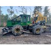 2006 John Deere 548GIII Skidder